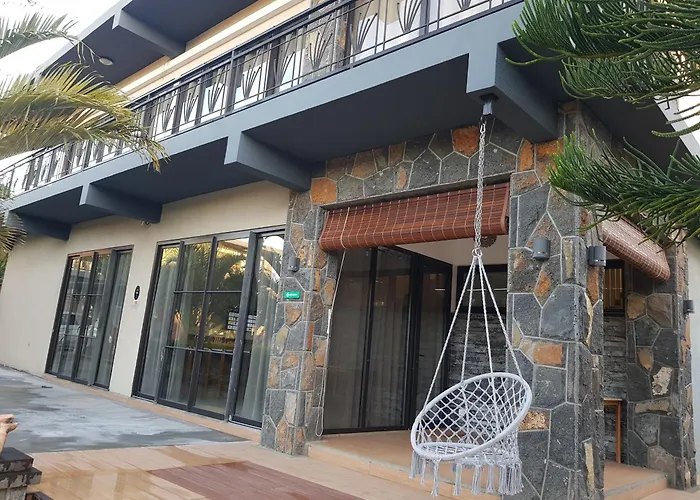 Villas Rocher