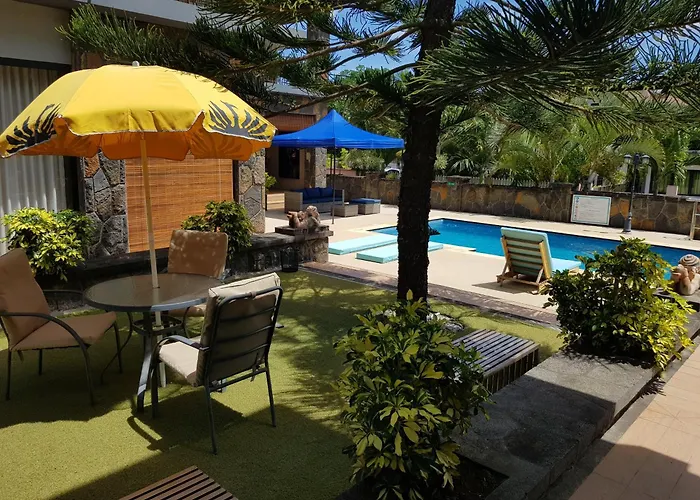 Villas Rocher