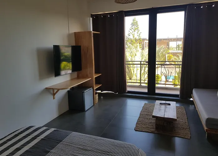 Villas Rocher