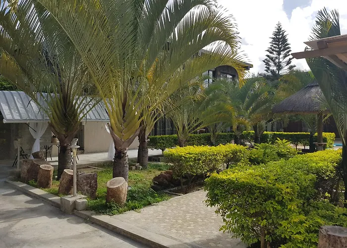 Villas Rocher