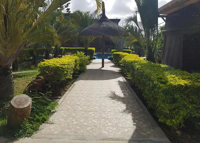 Villas Rocher