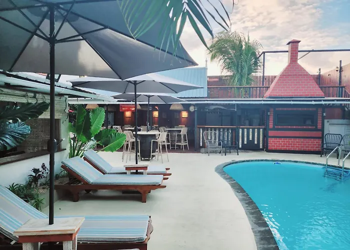 Trr3 Apt Near Beach With Fine Cuisine & Pool