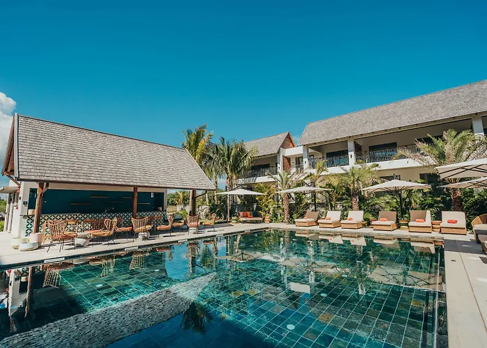 Domaine De Grand Baie
